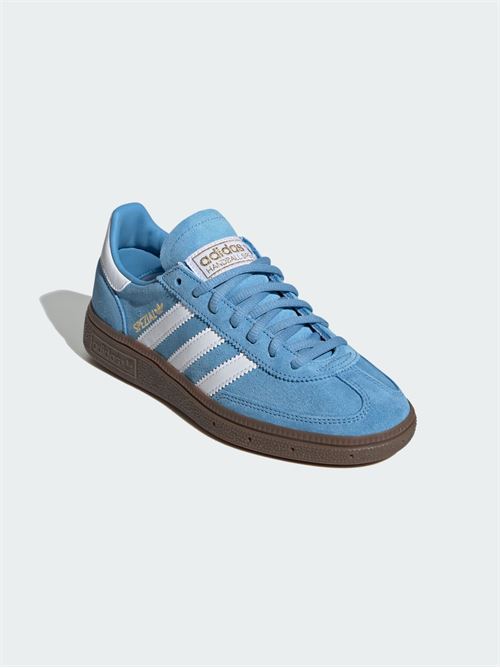 HANDBALL SPEZIAL J  LTBLUE/FTWWHT/GUM5 ADIDAS ORIGINALS | JI2902/ND